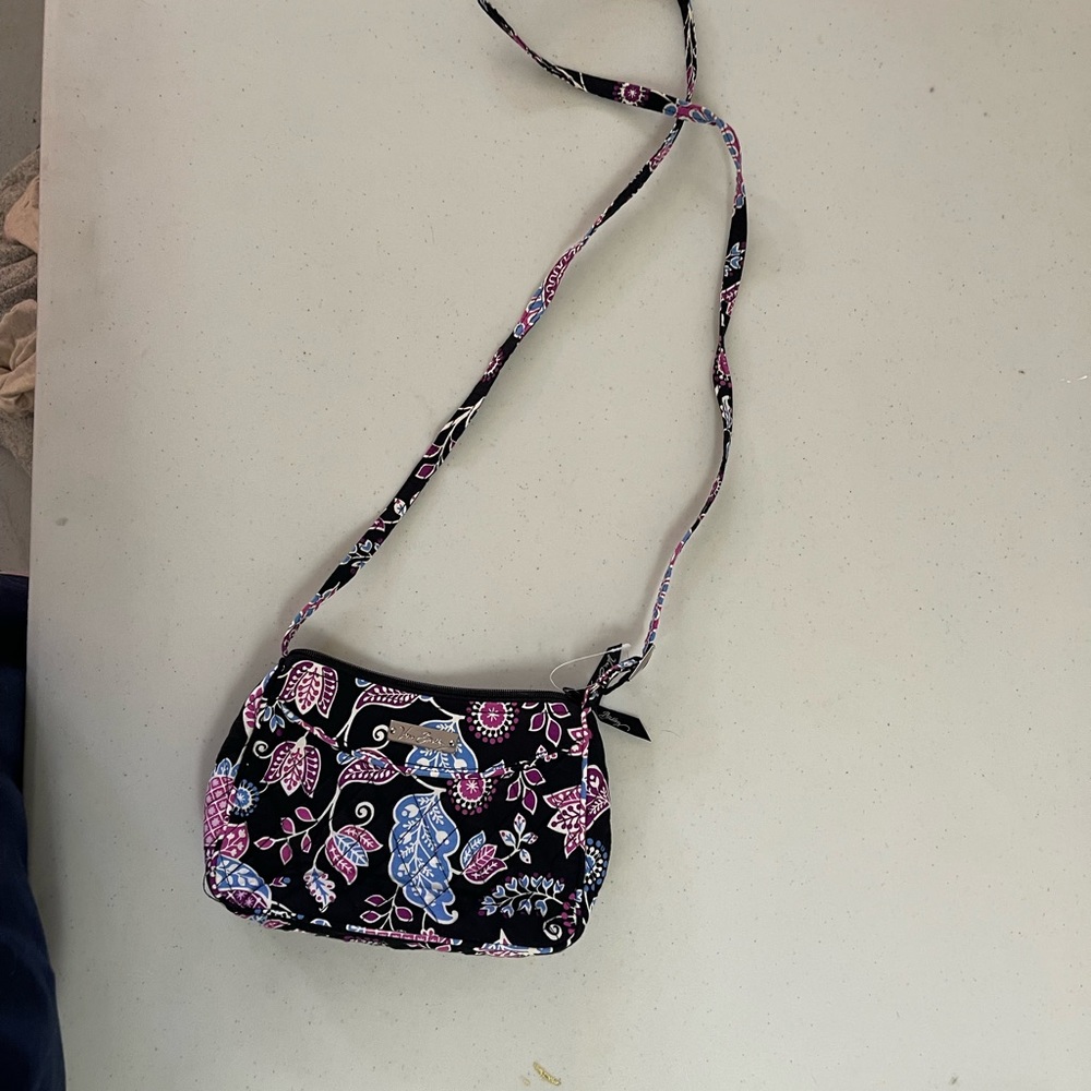Vera Bradley Crossbody purse